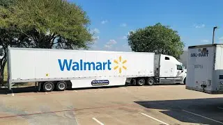 Walmart driver Crespo- Drug and alcohol testing, sleep apnea and hazmat endorsement info.