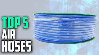 Top 5 Best Air Hoses Review On Aliexpress
