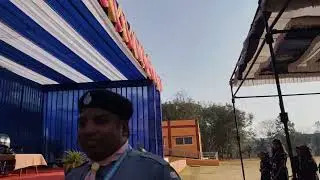 Some funny activities of clubs bulbul programme at pm shri kv Berhampur