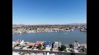 Spring Valley Lake Living