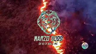 Marzo 2022 - Di Ei x Bils MC