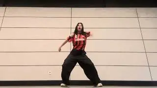 HYBE MUSIC GROUP AUDITION 2025 - Fiona Layala #audition (2) 🍀