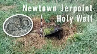 Newtown Jerpoint: St Nicholas' Well
