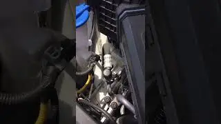 Tell me what engine is it in the comments