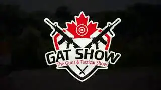 GAT SHOW - Premiere Live Fire Trade Show