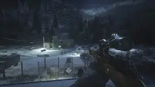 Ambush | Ardennes Forest, Belgium | Call of duty WW2 Gameplay Walkthrough FullHD1080p60fps