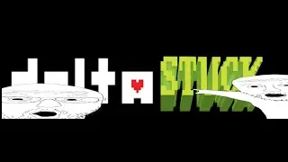 homestuck deltarune reference probably