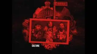 Migos (ft. Young Thug, Lil Uzi Vert) - Culture Vultures (Instrumental) Culture (Type Beat) NEW