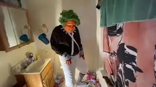 Seuss Mace - Without Me