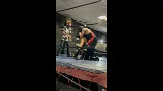AWL Cyber season 1 episode 24 season finale #AWL #wrestling
