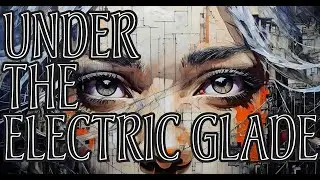 Under the Electric Glade | A Visual Sci-Fi Audiobook