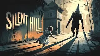 Silent Hill - Room of Angel | Beautiful Emotional Horror Game Music