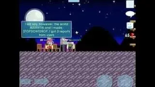 Growtopia Interviews - @Jenuine [2]