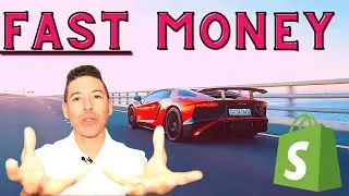 Make Money Fast With Free Plus Shipping Offers