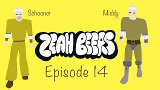 The Ascent of Arceuus - Zeah-locked Hardcore Group Ironman GIM (Zeah Beers #14)