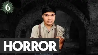 Haunted Jungle Story - Episode 6: Alone