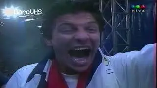 Final Gran Hermano 1 - Año 2001
