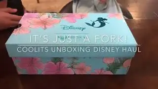 It&rsquo;s just a fork!