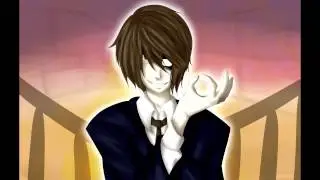 [UTAU] Judgement of Corruption [Goguro Kuromu]
