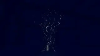 A Generic Backrooms OST - Up From The Depths (Hans Chase Theme, Level 02 Part 2)