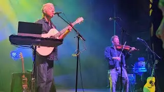 Trevor Hall, Tim Snider & timeless Chapters of the Forest @BoulderTheater, 10.25.25