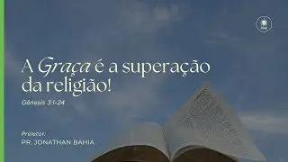 Culto Dominical | 01/02/26