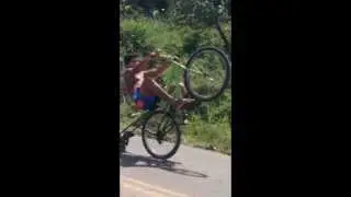 empinando