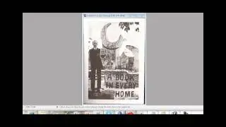Coral Castle - A Book In Every Home