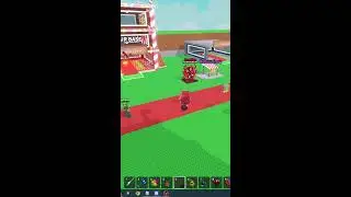 trading