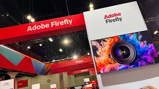 Adobe MAX 2025 Interview &ndash; Firefly, Responsible AI, and the Future of Creative Tools