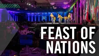 Feast of Nations 2020 | University of North Dakota