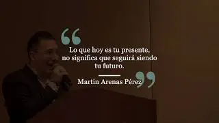 Conferencia Plan de Vida y Carrera