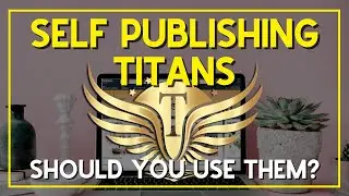 SelfPublishingTitans FREE Low Content Publishing Tools: Should YOU Use Them In Your Book Business?