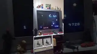 Communist mutants from space atari 2600