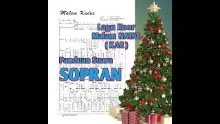 #lagukoor #natal 