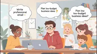 This Is How Smart People Use ChatGPT (Not for Fun)