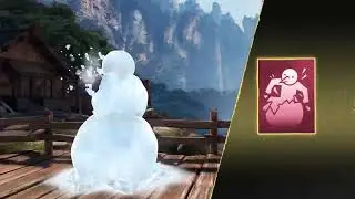 SEASON 9 FIGHT PASS ||SFA #OP SKIN