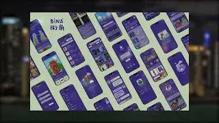 Special Interest Tourism of Malaysian Architectural and Bina Travel App Design