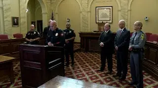 Operation Safe Streets Southside leads to dozens of arrets