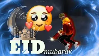 Eid mubarak whatsapp status | free fire eid mubarak status | ff whatsapp status | attitude |