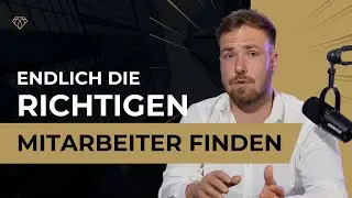 Der effizienteste Weg die richtigen&nbsp;Mitarbeiter zu finden&nbsp;- Schritt-f&uuml;r-Schritt Anleitung