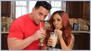 Snooki’s Summer Shake Recipes!