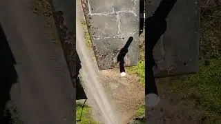 Abandoned Brewery Short Version! #fpvdrone #fpvfreestyle #dronevideo #droneracing #bando