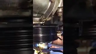ATI Damper for mx5