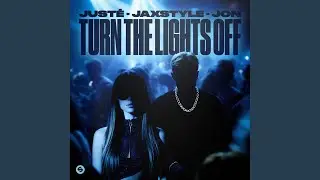 Turn The Lights Off