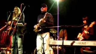Haase und Band - Wenn mein Haus und du