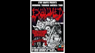 EXHUMED 