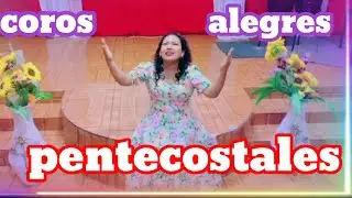 CADENA DE COROS BONITOS Y ALEGRES 