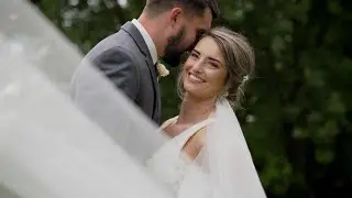 The Cutest Wedding Day Interviews | Wisconsin Wedding Videography | Brittany + Dylan