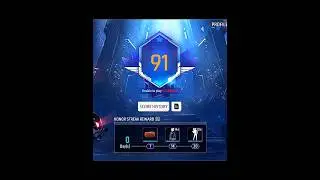 New Trick Honor Score Minus Problem Solve In Br Rank 🔥#freefire #shortsfeed #gaming #viral